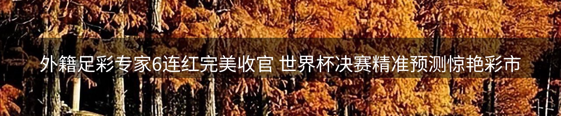 今日资讯